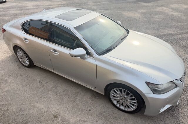 2013 Lexus GS 350 Base Gaston SC