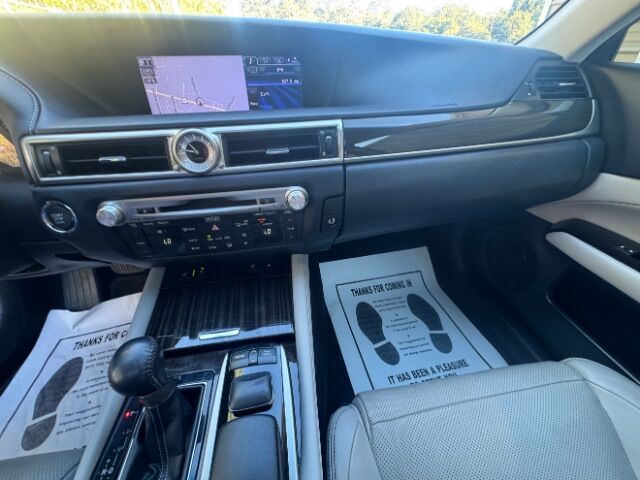 2013 Lexus GS 350 Base Gaston SC