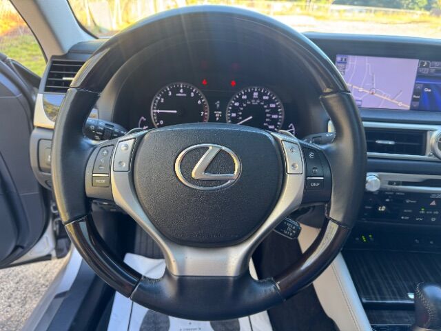 2013 Lexus GS 350 Base Gaston SC