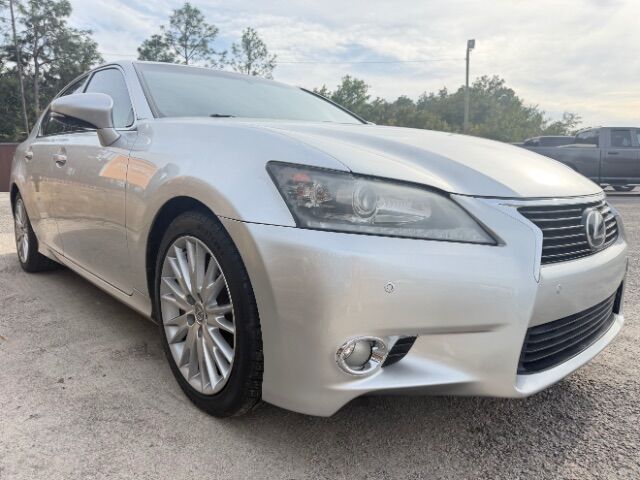 2013 Lexus GS 350 Base Gaston SC