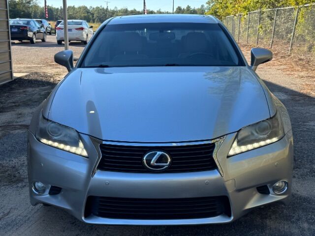 2013 Lexus GS 350 Base Gaston SC