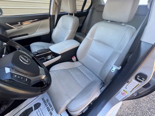 2013 Lexus GS 350 Base Gaston SC