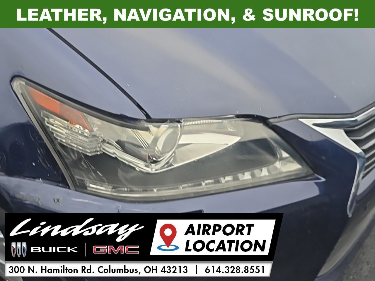 2013 Lexus GS 350 Columbus OH