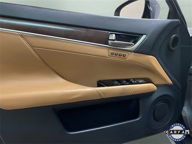 2013 Lexus GS 350 Dallas TX