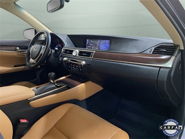 2013 Lexus GS 350 Dallas TX
