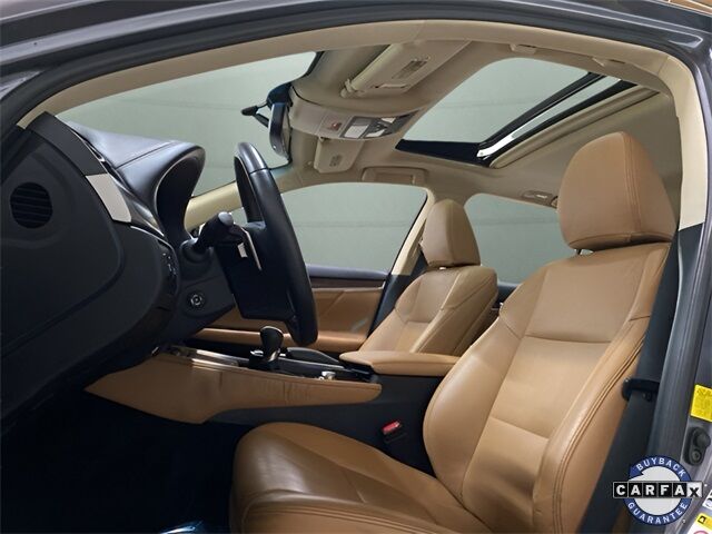 2013 Lexus GS 350 Dallas TX