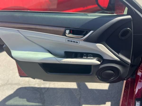 2013 Lexus GS 350 ES Mesa AZ
