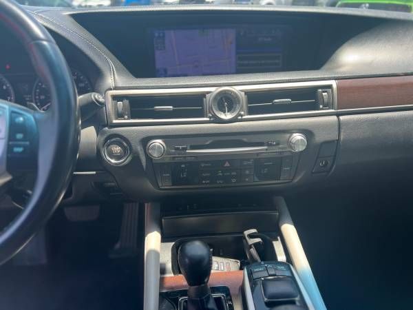 2013 Lexus GS 350 ES Mesa AZ