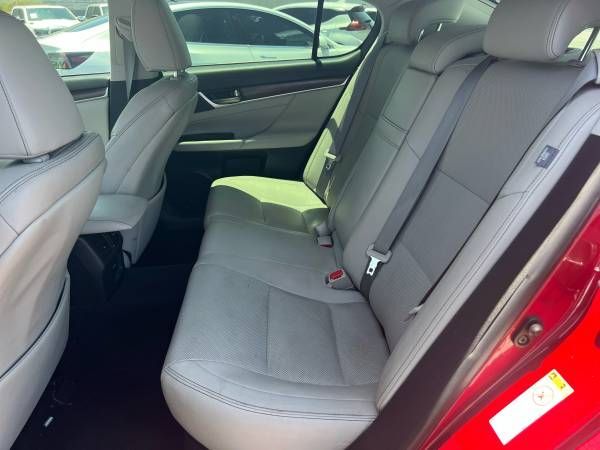 2013 Lexus GS 350 ES Mesa AZ