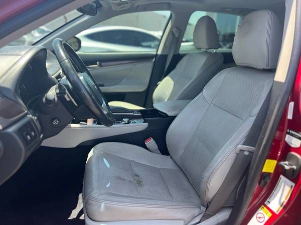 2013 Lexus GS 350 ES Mesa AZ