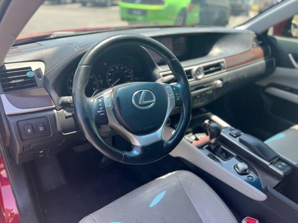 2013 Lexus GS 350 ES Mesa AZ