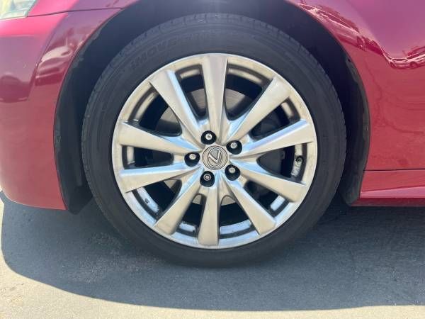 2013 Lexus GS 350 ES Mesa AZ