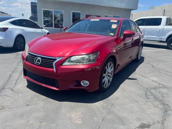2013 Lexus GS 350 ES Mesa AZ
