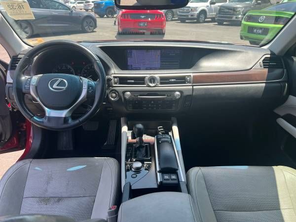 2013 Lexus GS 350 ES Mesa AZ