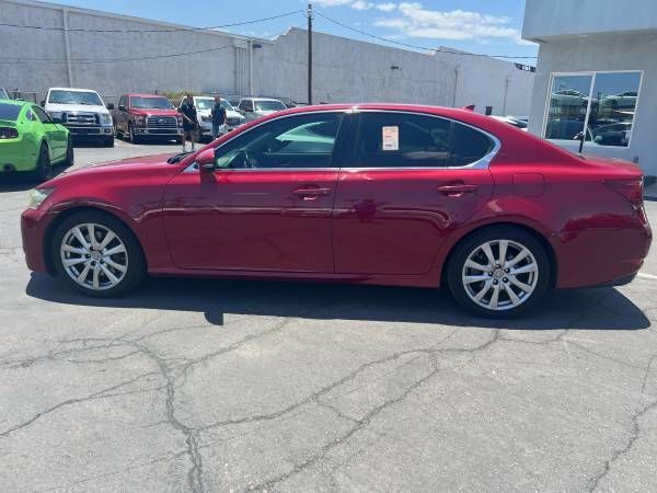 2013 Lexus GS 350 ES Mesa AZ