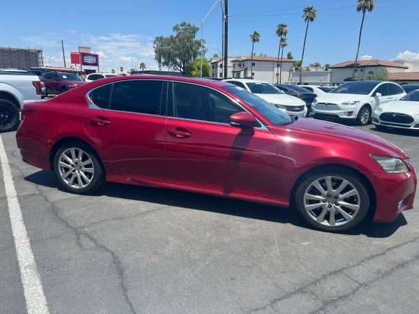 2013 Lexus GS 350 ES Mesa AZ