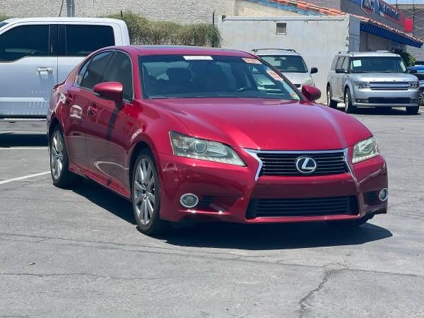 2013 Lexus GS 350 ES Mesa AZ