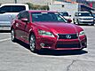 2013 Lexus GS 350 ES