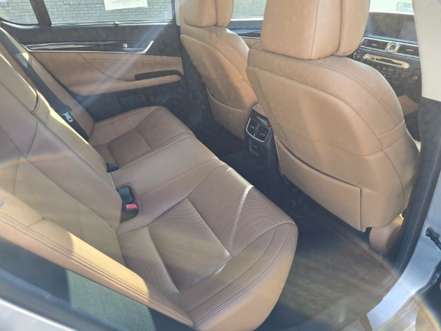 2013 Lexus GS 350 ES San Antonio TX