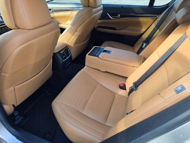 2013 Lexus GS 350 ES San Antonio TX