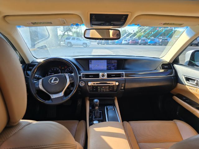 2013 Lexus GS 350 ES San Antonio TX