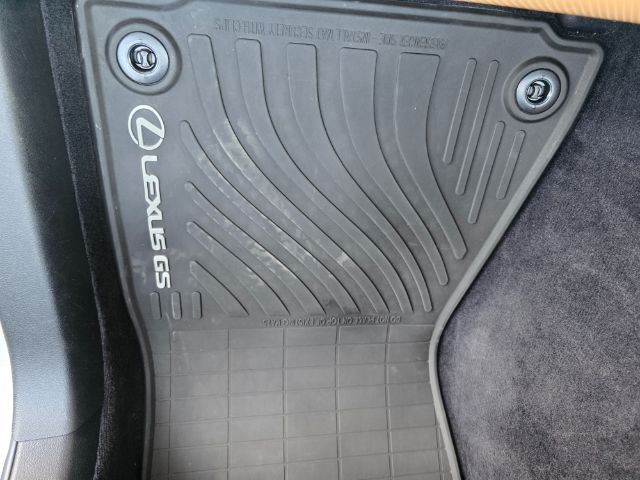 2013 Lexus GS 350 ES San Antonio TX