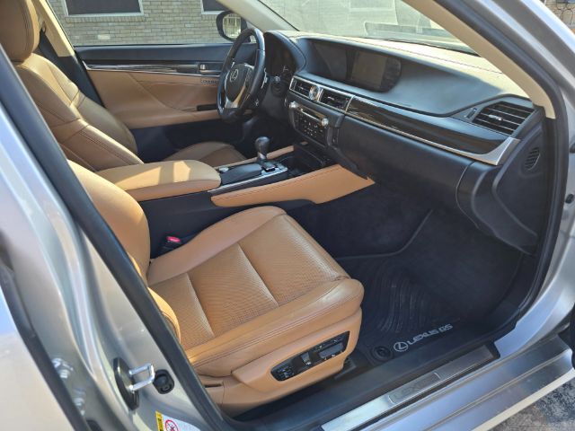 2013 Lexus GS 350 ES San Antonio TX