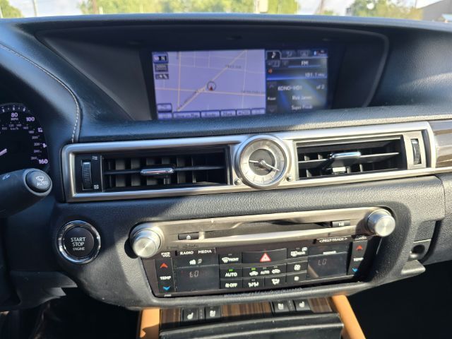 2013 Lexus GS 350 ES San Antonio TX