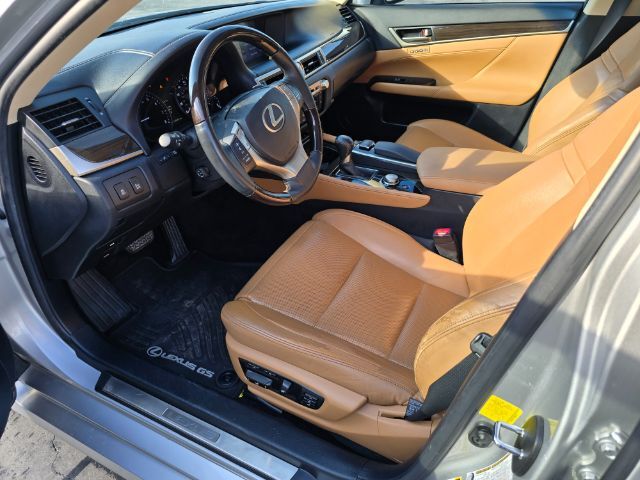 2013 Lexus GS 350 ES San Antonio TX