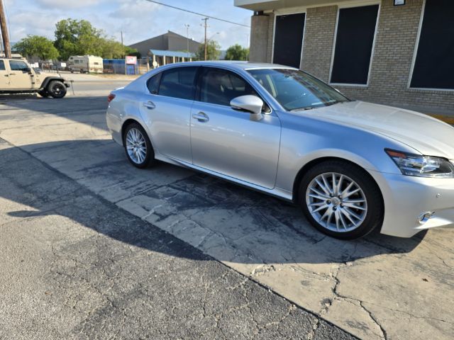 2013 Lexus GS 350 ES San Antonio TX