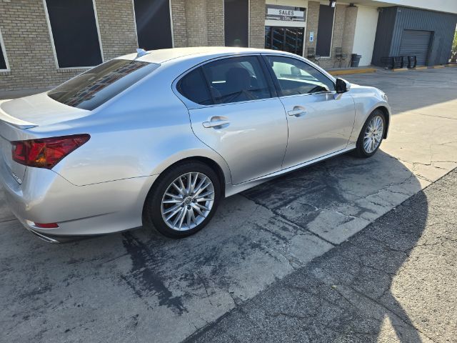 2013 Lexus GS 350 ES San Antonio TX