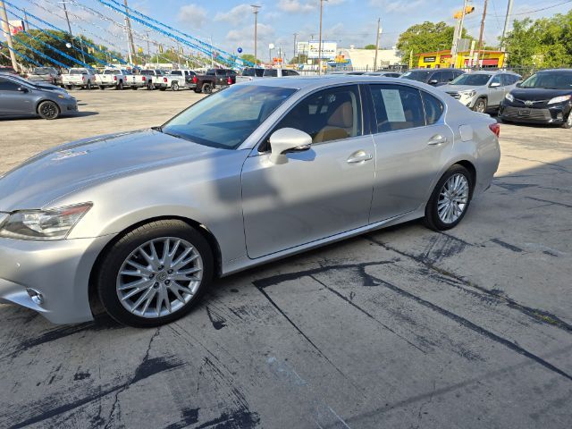 2013 Lexus GS 350 ES San Antonio TX