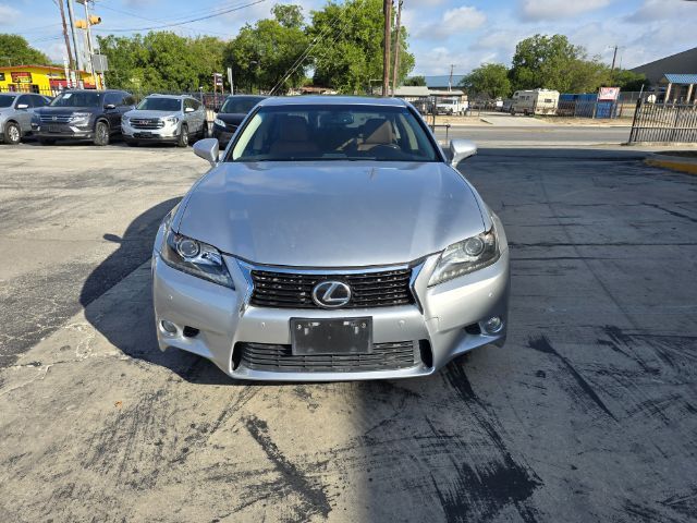 2013 Lexus GS 350 ES San Antonio TX