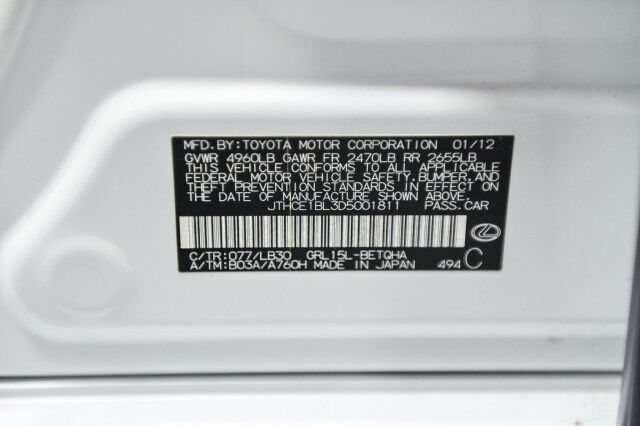 2013 Lexus GS 350 F SPORT AWD 4dr Sedan Chicago IL