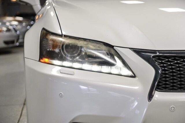 2013 Lexus GS 350 F SPORT AWD 4dr Sedan Chicago IL