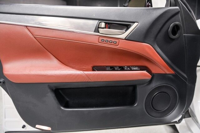 2013 Lexus GS 350 F SPORT AWD 4dr Sedan Chicago IL