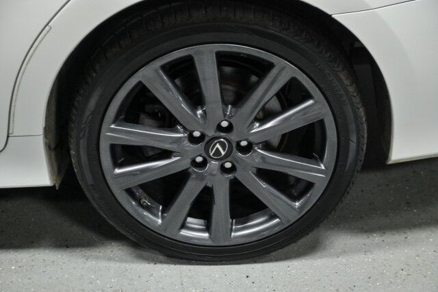 2013 Lexus GS 350 F SPORT AWD 4dr Sedan Chicago IL