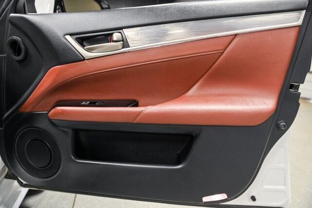 2013 Lexus GS 350 F SPORT AWD 4dr Sedan Chicago IL