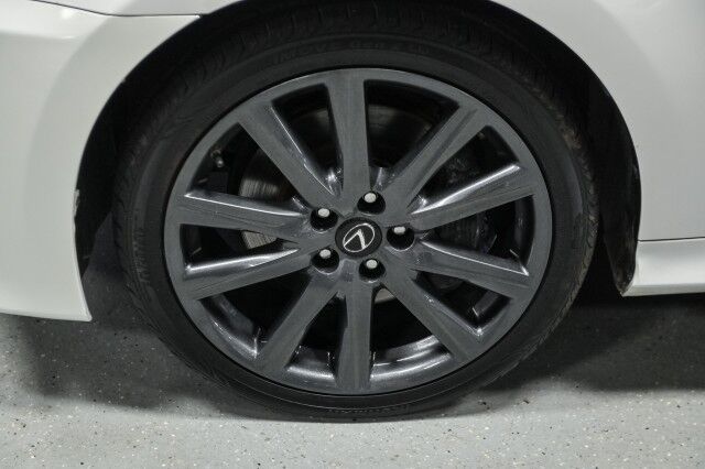 2013 Lexus GS 350 F SPORT AWD 4dr Sedan Chicago IL