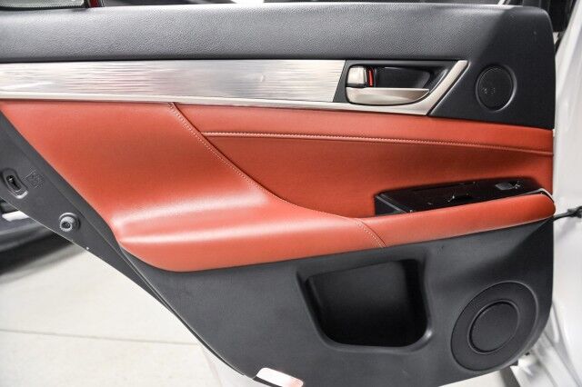 2013 Lexus GS 350 F SPORT AWD 4dr Sedan Chicago IL