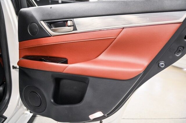 2013 Lexus GS 350 F SPORT AWD 4dr Sedan Chicago IL