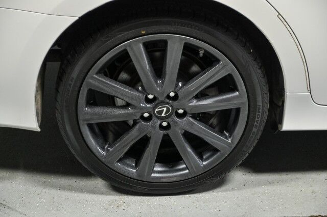 2013 Lexus GS 350 F SPORT AWD 4dr Sedan Chicago IL