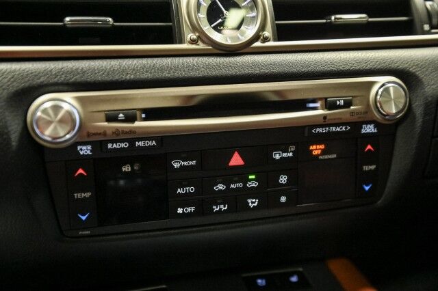 2013 Lexus GS 350 F SPORT AWD 4dr Sedan Chicago IL