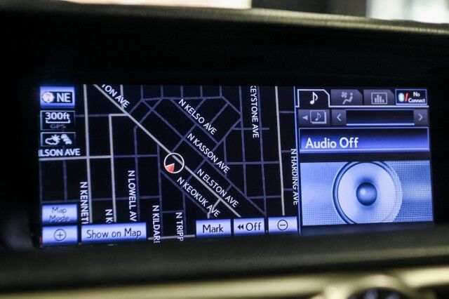 2013 Lexus GS 350 F SPORT AWD 4dr Sedan Chicago IL