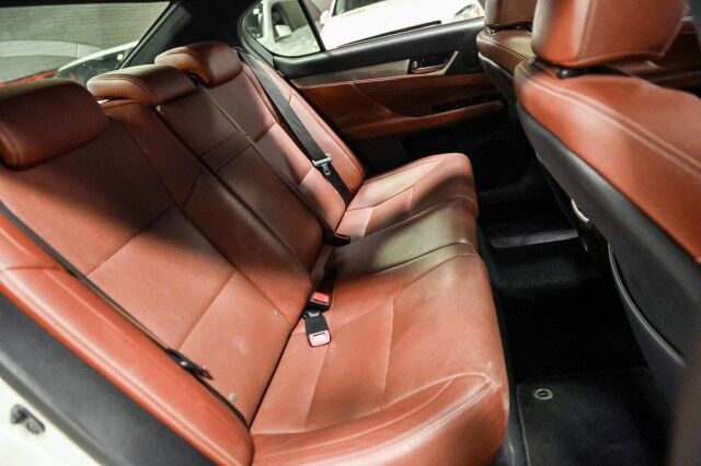 2013 Lexus GS 350 F SPORT AWD 4dr Sedan Chicago IL