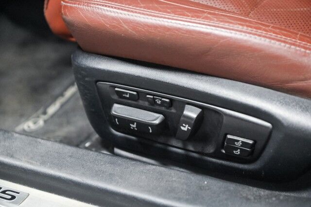 2013 Lexus GS 350 F SPORT AWD 4dr Sedan Chicago IL