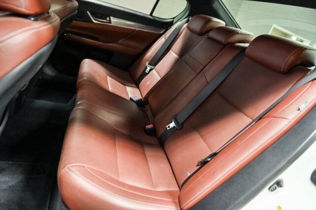 2013 Lexus GS 350 F SPORT AWD 4dr Sedan Chicago IL