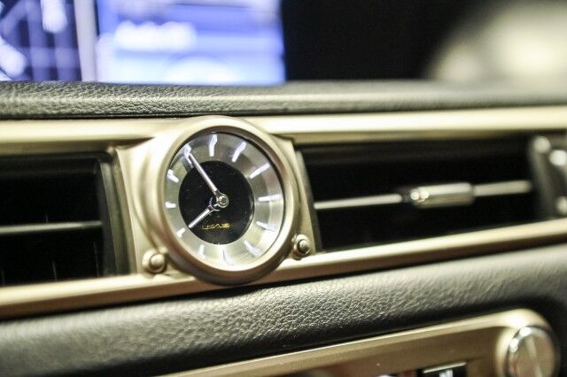 2013 Lexus GS 350 F SPORT AWD 4dr Sedan Chicago IL