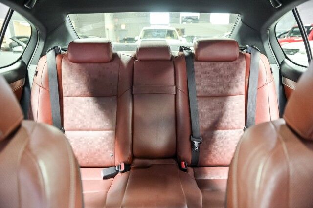 2013 Lexus GS 350 F SPORT AWD 4dr Sedan Chicago IL