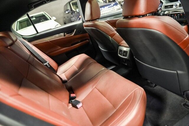 2013 Lexus GS 350 F SPORT AWD 4dr Sedan Chicago IL